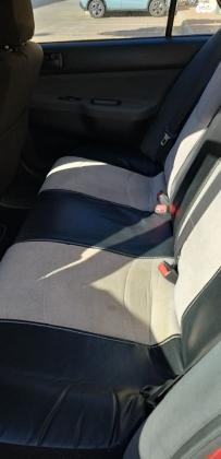 מיצובישי לנסר קלאסיק (2005)