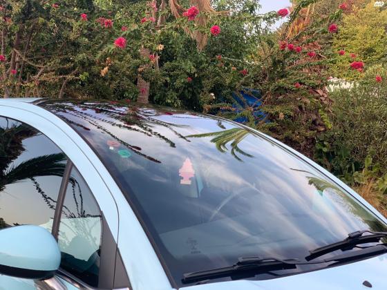 סיטרואן C3 (2010)