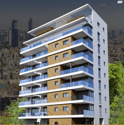 המלך ינאי 2 (מרכז העיר א')