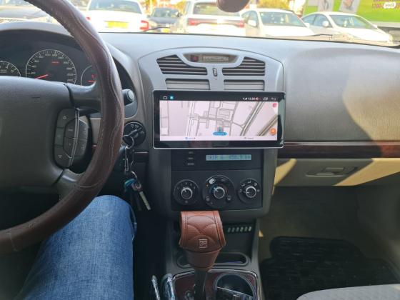 שברולט מאליבו (2006)