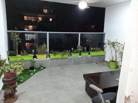 משה דיין 54 (קרית בן גוריון)