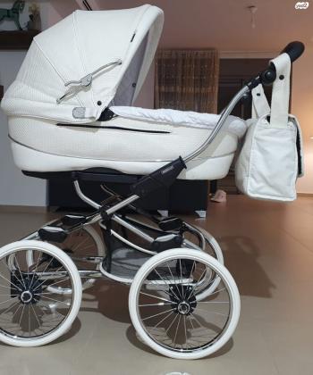 עגלת בבה קאר מהממת !