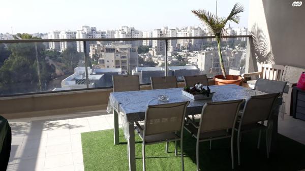 אהוד מנור 19 (קרית האמנים)