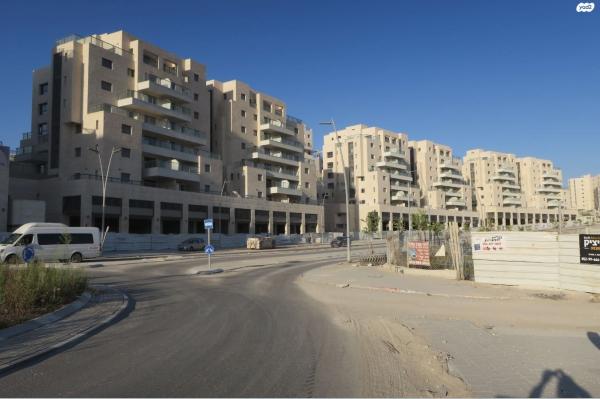 רמת האמוראים / רמת בית שמש ד-5