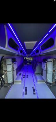 פולקסווגן קראפטר (2014)