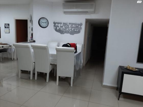 משה דיין 54 (קרית בן גוריון)