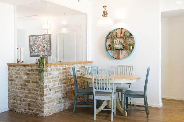 חיים בר לב 19 (המשולש הגדול - קרית קריניצי החדשה)