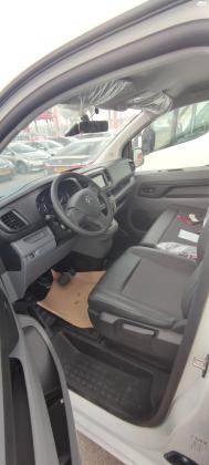 סיטרואן ג'אמפי קצר/בינוני (2021)