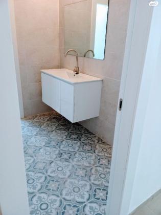 אוסישקין 2 (נווה דוד)