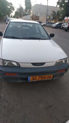 סובארו אימפרזה גרנד לאונה (1994)