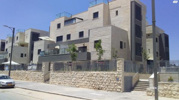 אבנר חי שאקי 24 (גילה)