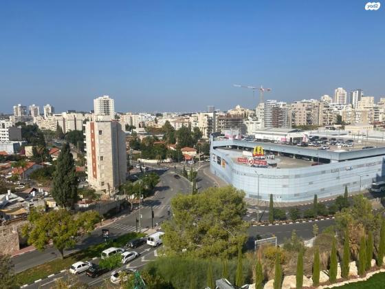 אוסישקין 25 (ביל"ו)