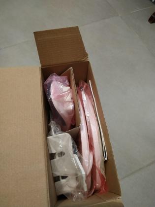 בייבי סנס 5 מוניטור נשימה ותנועה