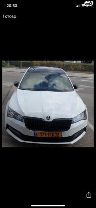 אלפא רומיאו ג'ולייטה (2014)