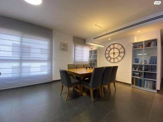 דבורה הנביאה 19 (רובע יזרעאל)