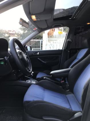 פולקסווגן גולף (2002)