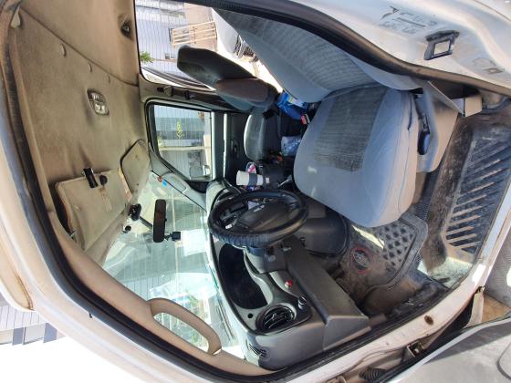 פורד אקונוליין ארוך (2003)