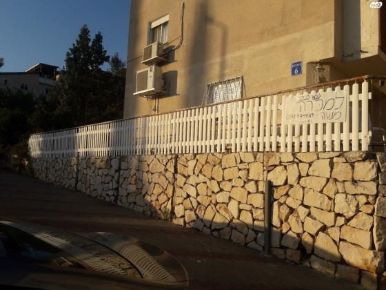 ניצנית 6 (זאב)