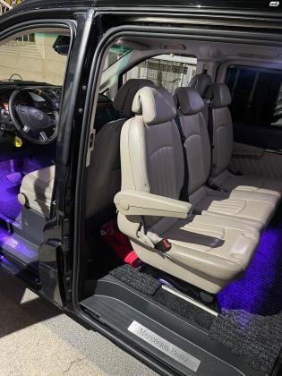 מרצדס ויאנו (2011)