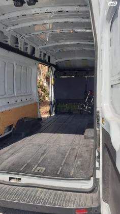 פורד טרנזיט (2016)