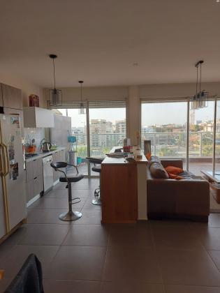 חנה רובינא 21 (מרכז)