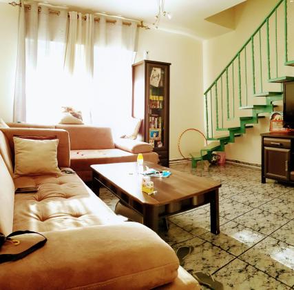 רגבים 12 (גני אביב)