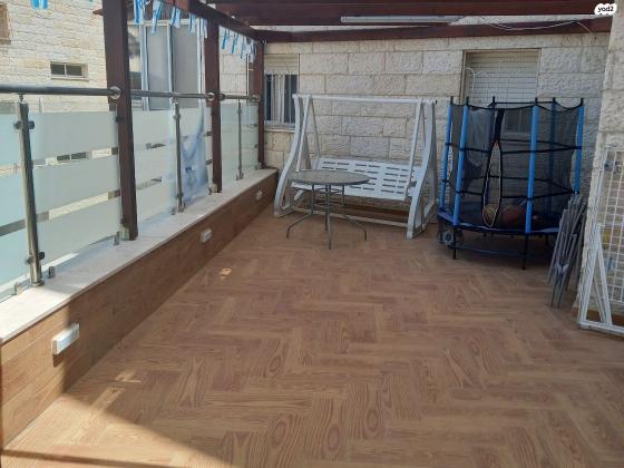 התותחן 3 (פסגת זאב מרכז)