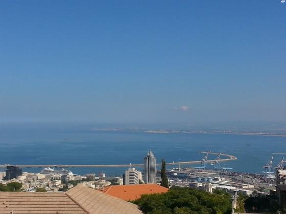 שדרות וינגייט 32 (יפה נוף)