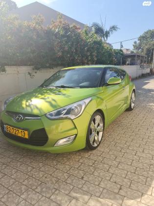 יונדאי ולוסטר (2012)