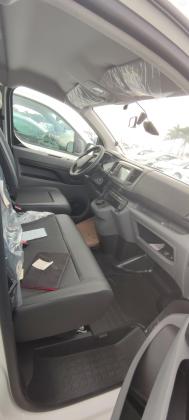 סיטרואן ג'אמפי קצר/בינוני (2021)