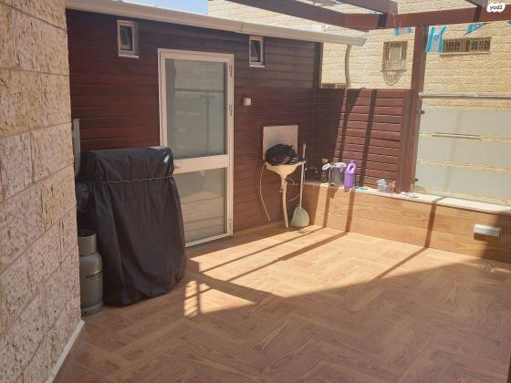 התותחן 3 (פסגת זאב מרכז)