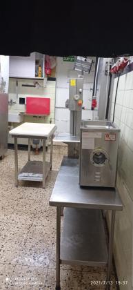 ציוד לקצביה למכירה