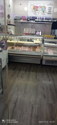 ציוד לקצביה למכירה