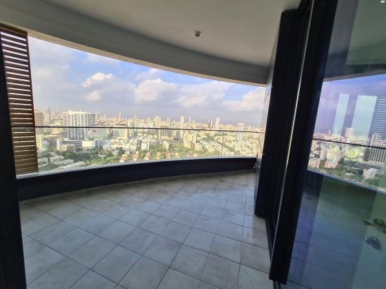 דרך מנחם בגין 158 (מע"ר צפוני)