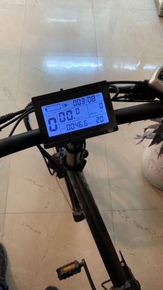 אופניים חשמליים של חברת רוטלה המצוינת