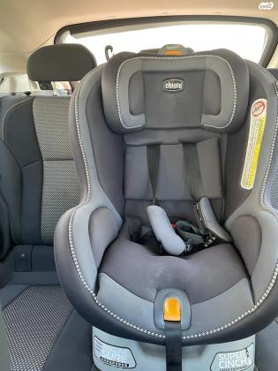 כיסא בטיחות לרכב של צ'יקו, שמור היטב