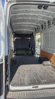 פורד טרנזיט (2016)