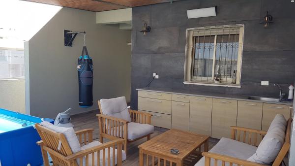 שבט שמעון 3 (רובע יב)