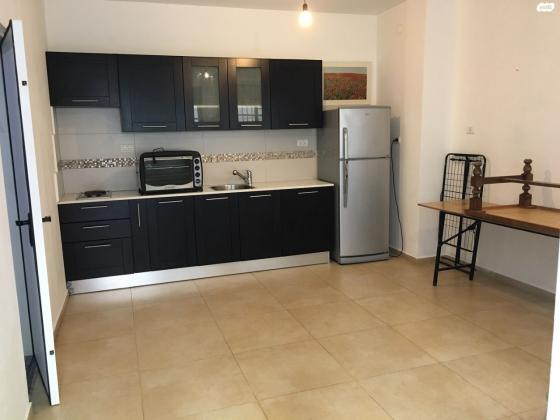 מרים החשמונאית 6 (בקעה)