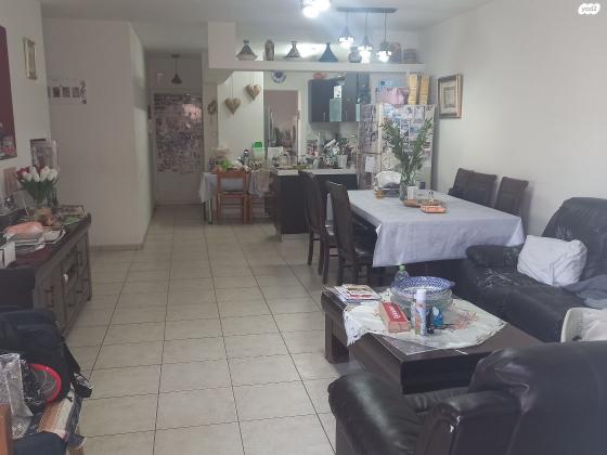 התותחן 3 (פסגת זאב מרכז)