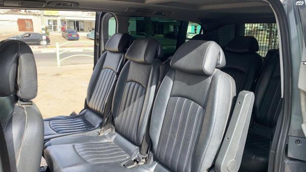 מרצדס ויאנו (2013)