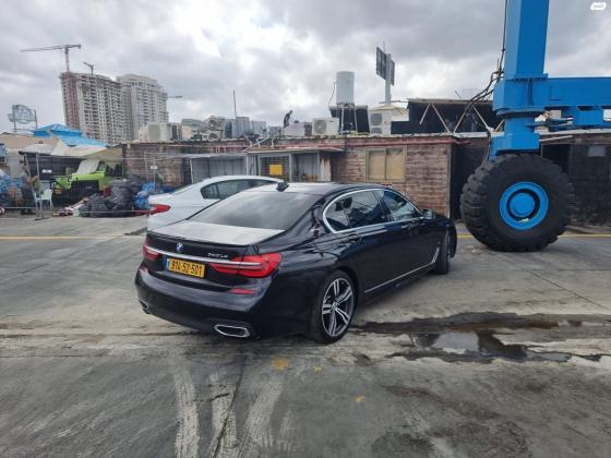 ב.מ.וו סדרה 7 (2019)