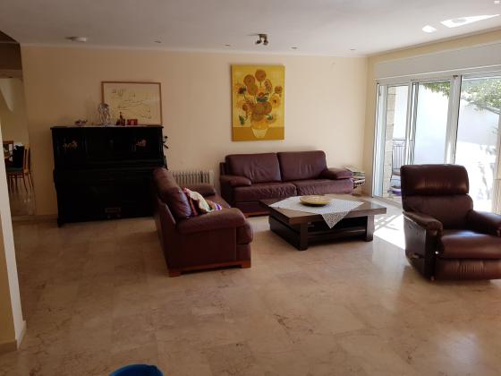 צייטלין 22 (רמת שרת)