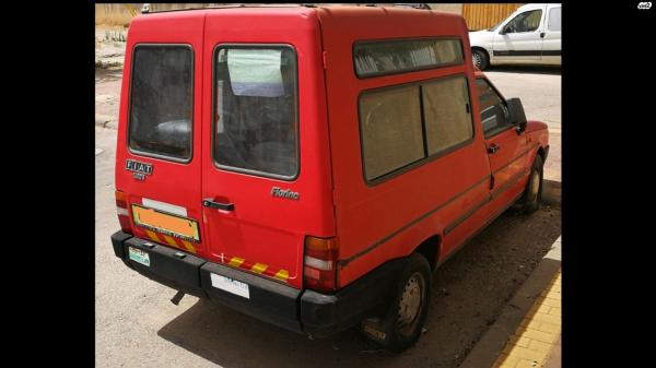 פיאט פיורינו (1995)