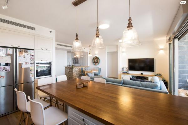 חיים בר לב 19 (המשולש הגדול - קרית קריניצי החדשה)