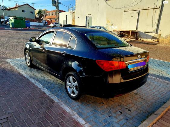 אם. ג'י. / MG 350 (2013)