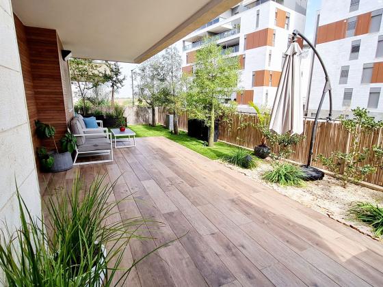 יקינטון 11 (גבעת הרקפות)