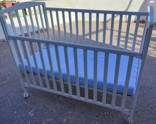 בהזדמנות: מזרן לתינוק מסוג קינג