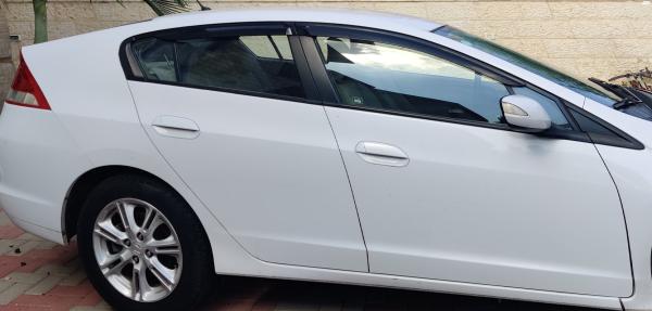 הונדה אינסייט (2010)