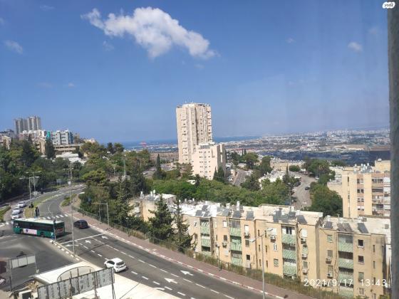 המרגנית 3 (רמות יצחק)